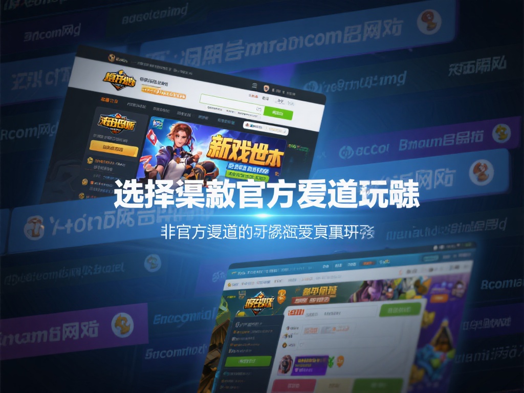 在网络世界中，仿冒网站层出不穷，许多不法分子利用玩