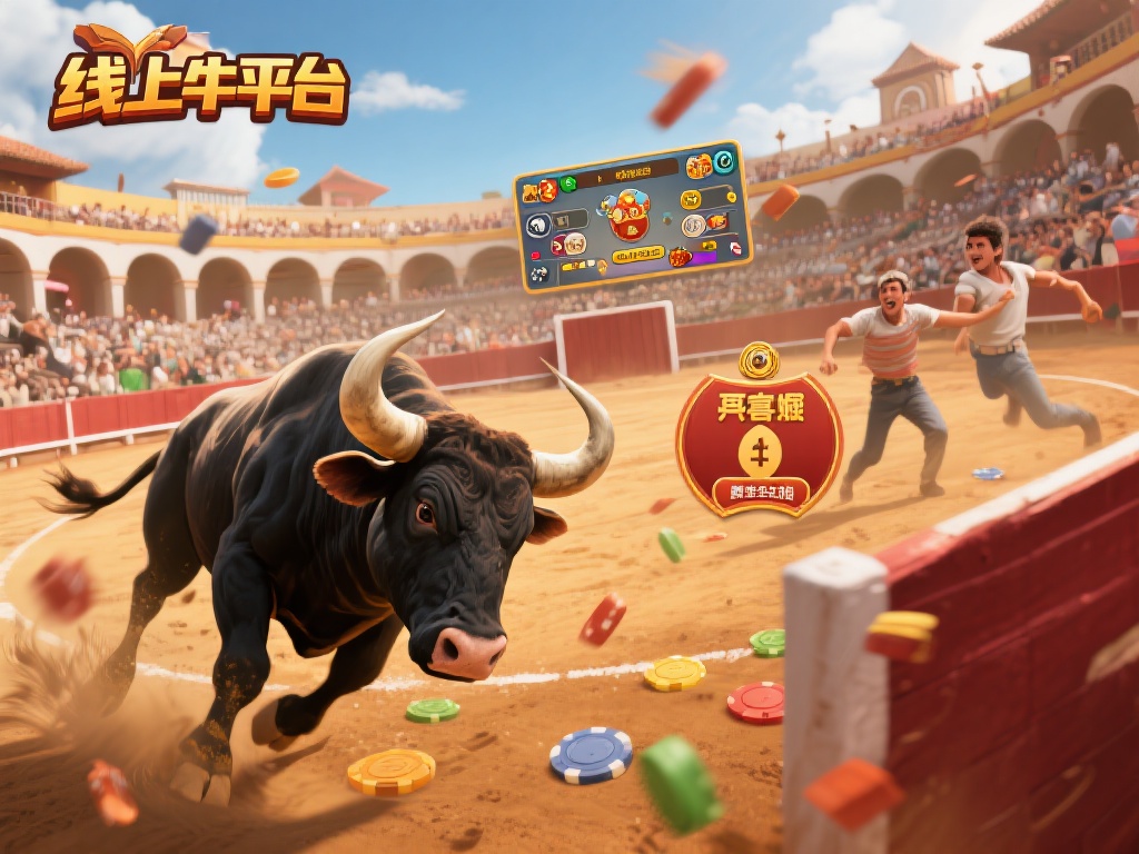开元棋牌真实斗牛 (开元棋牌真实斗牛,体验刺激竞技乐趣无穷!) 在如今快节奏的生活中,线上娱乐逐渐成为许多人放松身