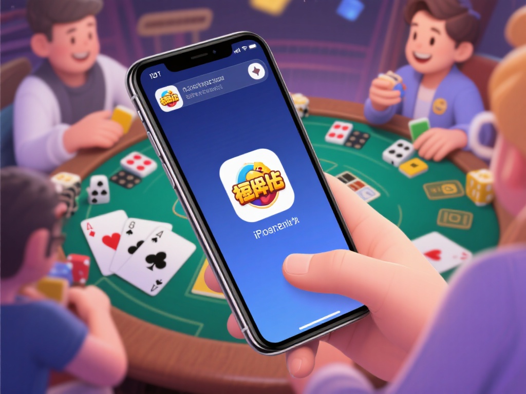 在如今快节奏的生活中，手机游戏成为了许多人放松身心