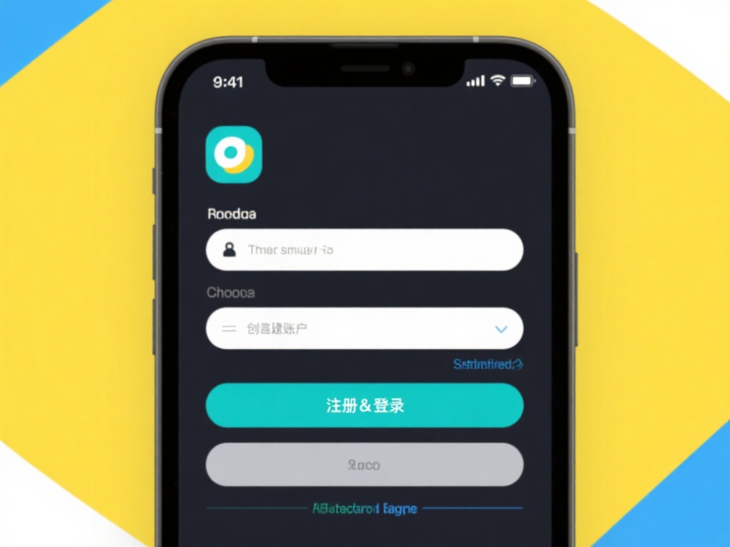 注册与登录：安装完成后，打开应用，按照提示完成注册