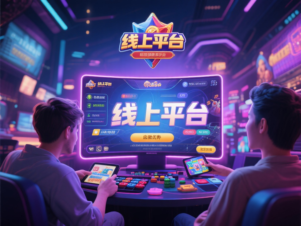 在当今数字化娱乐飞速发展的时代，线上娱乐平台成为许