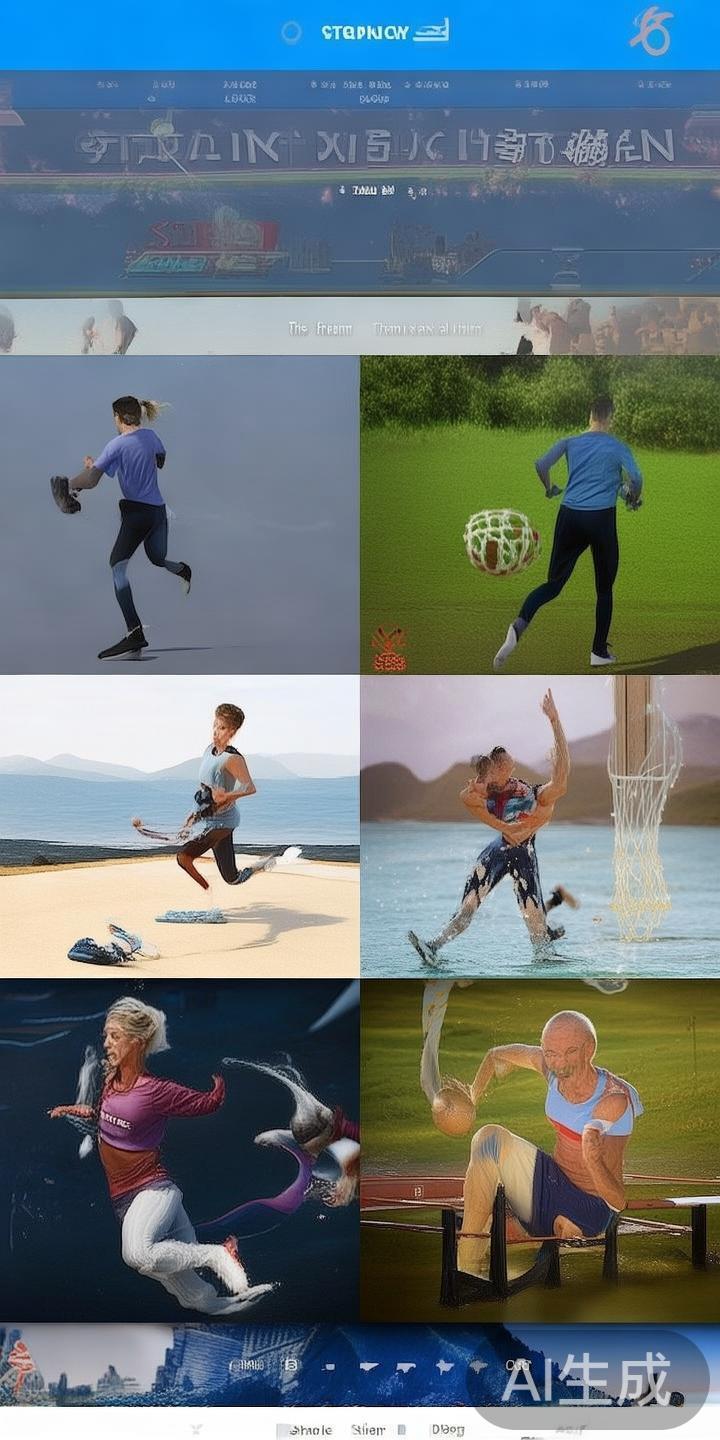 全面探索星空体育APP官方丰富运动资源与特色功能的精彩体验 探索星空体育APP拥有庞大的运动资源库,涵盖了多种