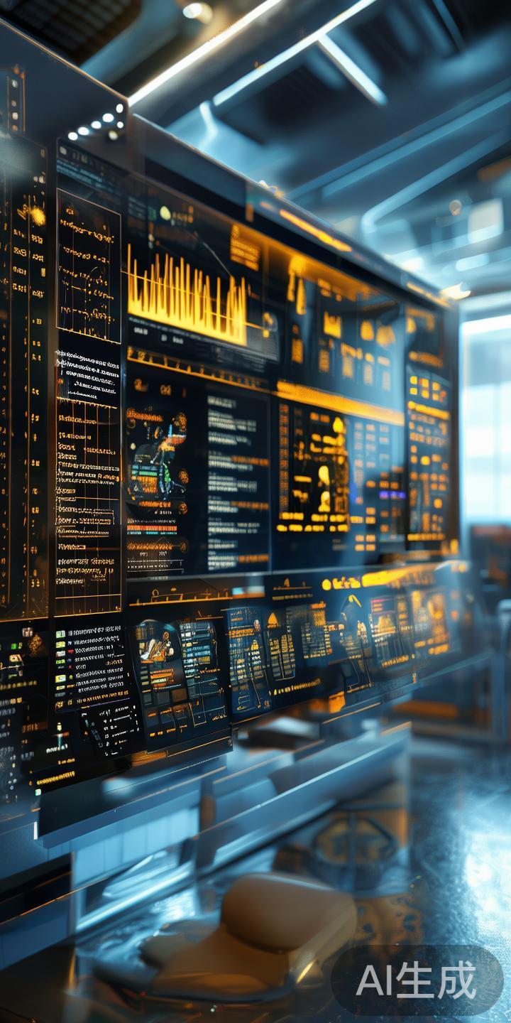 三、场馆运行状态的智能监控
利用物联网技术，场馆