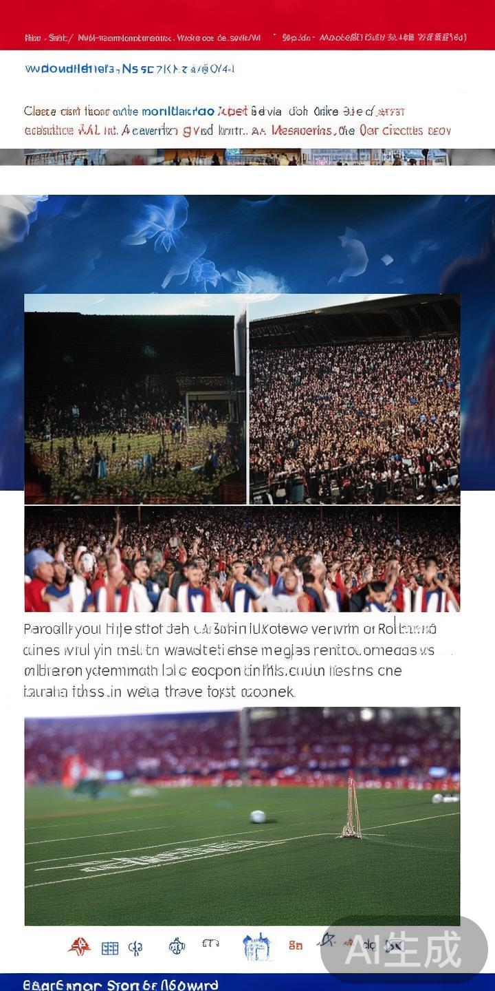 在繁忙的日常生活中，体育比赛不仅为我们带来激情与震