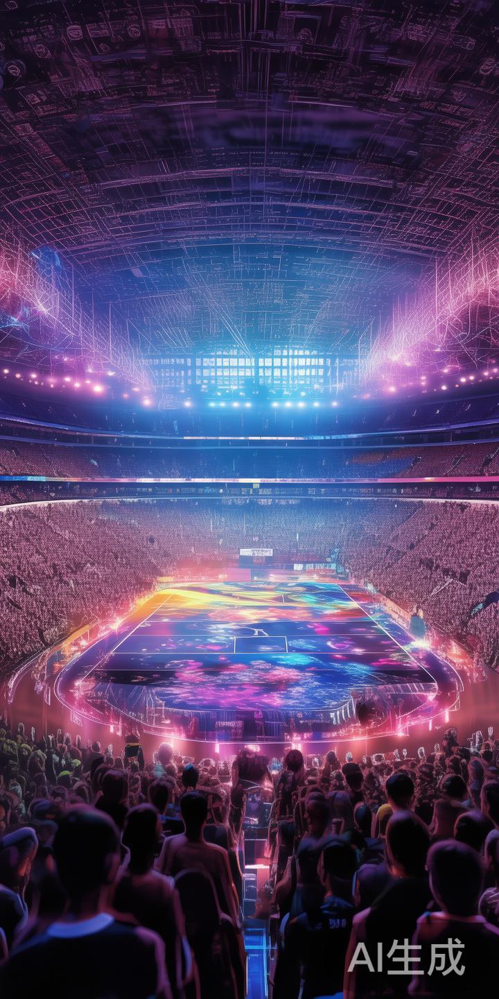 星空体育携手众多顶级球队,共绘精彩体育盛典新篇章 随着体育产业的不断发展和观众对高质量赛事的期待日益