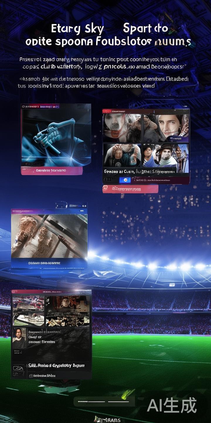 探索星空体育平台与格拉纳达俱乐部合作模式及赞助合作详情分析 星空体育平台通过科技创新提供全面的体育内容服务,涵